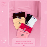 تیشرت لانگ
